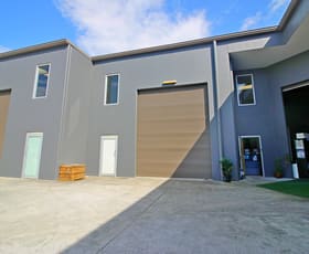 Factory, Warehouse & Industrial commercial property leased at 4/76 Township Drive Burleigh Heads QLD 4220