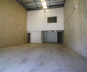 Factory, Warehouse & Industrial commercial property leased at 4/76 Township Drive Burleigh Heads QLD 4220