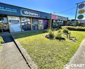 Showrooms / Bulky Goods commercial property leased at 2/396 Princes Highway Noble Park VIC 3174