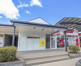 Shop & Retail commercial property leased at Shop 3b/3 Station Street Pomona QLD 4568