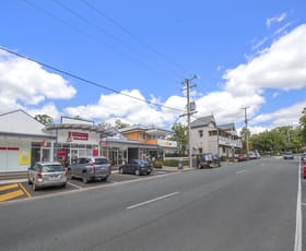 Shop & Retail commercial property leased at Shop 3b/3 Station Street Pomona QLD 4568