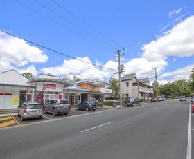 Offices commercial property leased at Shop 3b/3 Station Street Pomona QLD 4568