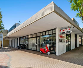 Medical / Consulting commercial property leased at 33 Adelaide Street Fremantle WA 6160