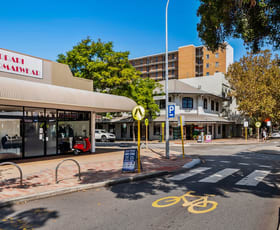 Medical / Consulting commercial property leased at 33 Adelaide Street Fremantle WA 6160