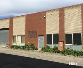Factory, Warehouse & Industrial commercial property leased at 3/30-31 The Concord Bundoora VIC 3083