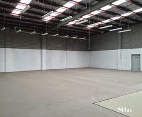 Factory, Warehouse & Industrial commercial property leased at 3/30-31 The Concord Bundoora VIC 3083