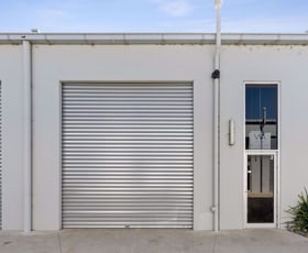 Factory, Warehouse & Industrial commercial property leased at Warehouse 2/36-38 Hede Street South Geelong VIC 3220