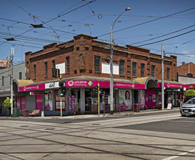Offices commercial property leased at 1/782 Glen Huntly Road Caulfield South VIC 3162