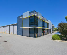 Offices commercial property leased at 52 Cooper Road Cockburn Central WA 6164
