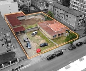 Offices commercial property leased at House & Rear Warehouse/63-65 Goulburn Street Liverpool NSW 2170