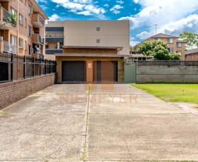 Development / Land commercial property leased at House & Rear Warehouse/63-65 Goulburn Street Liverpool NSW 2170