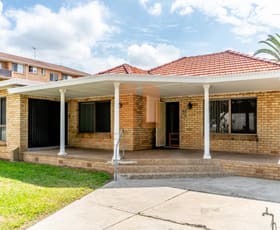 Showrooms / Bulky Goods commercial property leased at House & Rear Warehouse/63-65 Goulburn Street Liverpool NSW 2170