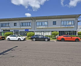 Showrooms / Bulky Goods commercial property leased at 23/16 Charlton Court Woolner NT 0820