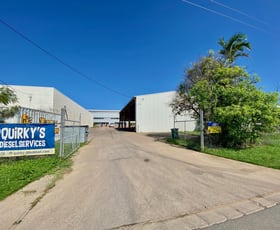 Factory, Warehouse & Industrial commercial property leased at 15 Catalyst Court Mount St John QLD 4818