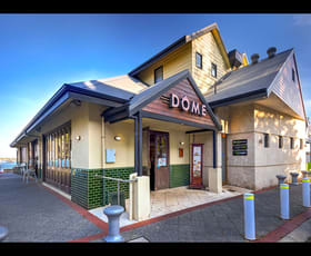 Hotel, Motel, Pub & Leisure commercial property leased at Unit 1/11 Bonnefoi Boulevard Bunbury WA 6230