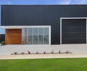 Factory, Warehouse & Industrial commercial property leased at 2/6 Mason Street Warrnambool VIC 3280