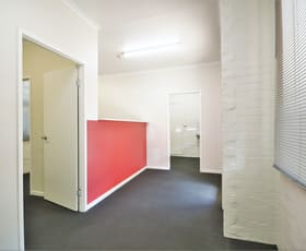 Medical / Consulting commercial property leased at 2B Station Street Toowoomba City QLD 4350