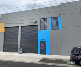 Factory, Warehouse & Industrial commercial property leased at 15 Culverlands Street Heidelberg West VIC 3081