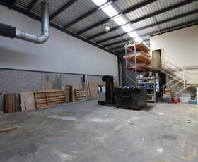 Factory, Warehouse & Industrial commercial property leased at 23B/1-3 Endeavour Road Caringbah NSW 2229