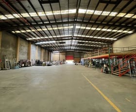 Showrooms / Bulky Goods commercial property leased at 155 Boundary Street Port Melbourne VIC 3207
