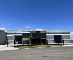 Factory, Warehouse & Industrial commercial property leased at 25-27 Bass Court Keysborough VIC 3173