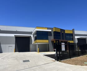 Factory, Warehouse & Industrial commercial property leased at 25-27 Bass Court Keysborough VIC 3173