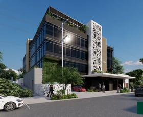 Offices commercial property leased at 26-28 Lawson Street Southport QLD 4215