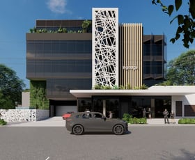 Offices commercial property leased at 26-28 Lawson Street Southport QLD 4215