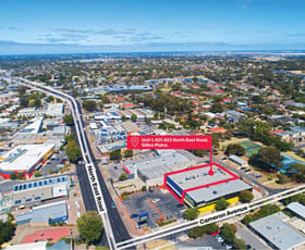 Shop & Retail commercial property leased at 621-623 North East Road Gilles Plains SA 5086