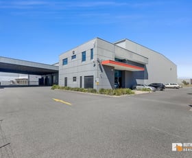 Factory, Warehouse & Industrial commercial property leased at 148 Paramount Boulevard Derrimut VIC 3026