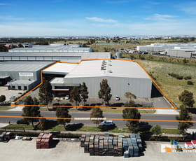 Factory, Warehouse & Industrial commercial property leased at 148 Paramount Boulevard Derrimut VIC 3026