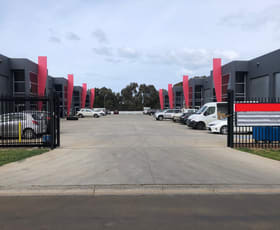 Factory, Warehouse & Industrial commercial property for lease at 77-81 Forsyth Road Hoppers Crossing VIC 3029
