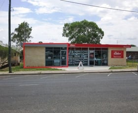 Offices commercial property leased at 1/19 Bell Street Chinchilla QLD 4413