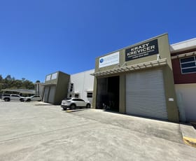 Shop & Retail commercial property leased at 4/5-11 Jardine Drive Redland Bay QLD 4165