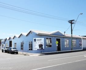 Offices commercial property leased at Part/275 Wellington Street Launceston TAS 7250