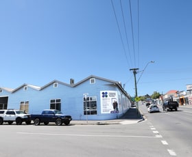 Offices commercial property leased at Part/275 Wellington Street Launceston TAS 7250