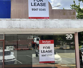 Other commercial property leased at 15/30-32 Langhorne Street Dandenong VIC 3175