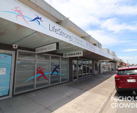 Offices commercial property leased at 7/489 Nepean Highway Chelsea VIC 3196