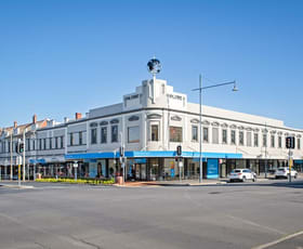 Shop & Retail commercial property leased at Shop 7/580 Dean Street Albury NSW 2640