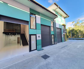 Factory, Warehouse & Industrial commercial property for lease at Robina QLD 4226