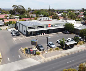 Shop & Retail commercial property leased at 1/2/248-252 Hampstead Road Clearview SA 5085