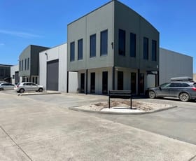 Factory, Warehouse & Industrial commercial property leased at 6/2 John Street Dandenong VIC 3175