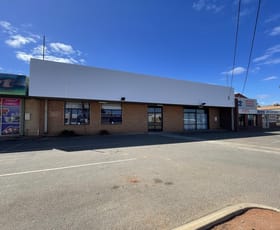 Showrooms / Bulky Goods commercial property leased at 173 Boulder Road South Kalgoorlie WA 6430