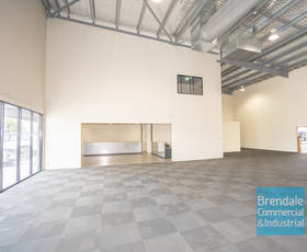 Showrooms / Bulky Goods commercial property leased at Unit 2A/245 Leitchs Rd Brendale QLD 4500
