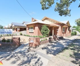 Medical / Consulting commercial property leased at 46 Docker Street Wagga Wagga NSW 2650