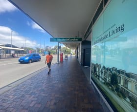 Factory, Warehouse & Industrial commercial property leased at 17 Station St Hornsby NSW 2077