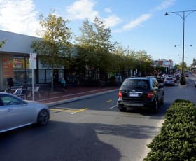 Shop & Retail commercial property leased at 408 Fitzgerald Street North Perth WA 6006