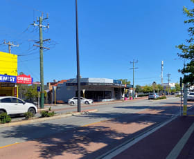 Shop & Retail commercial property leased at 408 Fitzgerald Street North Perth WA 6006