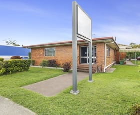 Offices commercial property leased at Medical Suites/Offices/115 Elphinstone Berserker QLD 4701