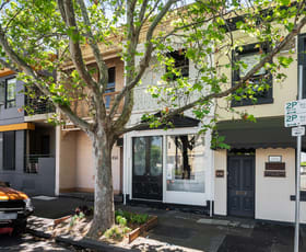 Offices commercial property leased at 452 William Street West Melbourne VIC 3003
